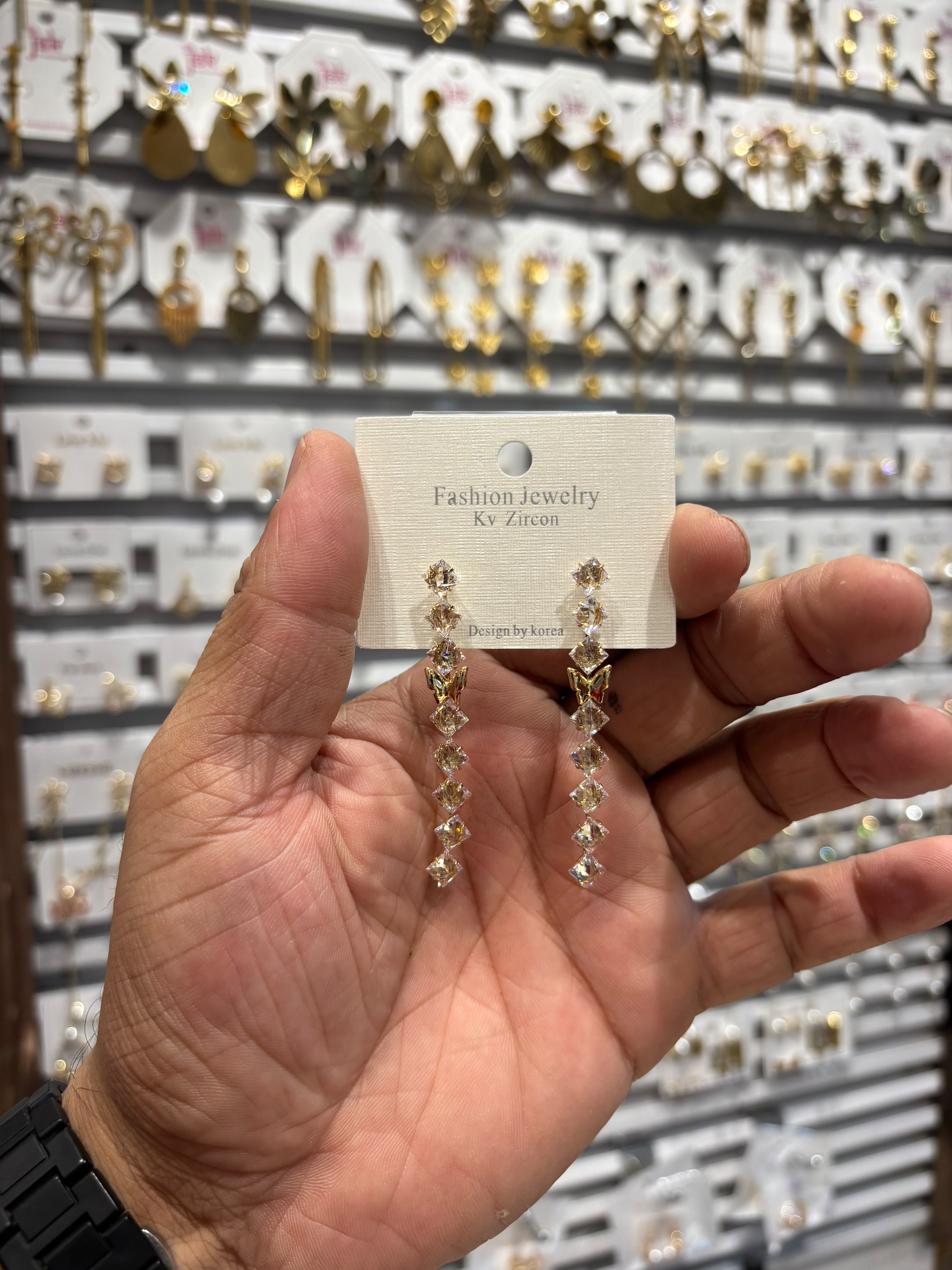 Earrings 025